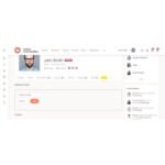 BuddyPress User Circles