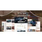 CarSpot – Car Directory Listing WordPress Plugin
