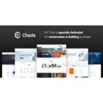 Chade – Construction