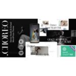 Choreo – Dance Studio & School WordPress Theme