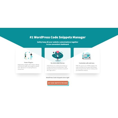 Code-Snippets-Pro-1152x606-1.jpg Code Snippets Pro - Image 1