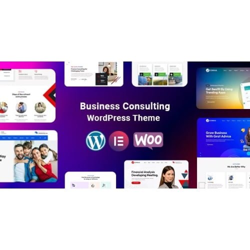 Consua-Business-Consulting-WordPress.jpg Consua – Business Consulting WordPress - Image 1