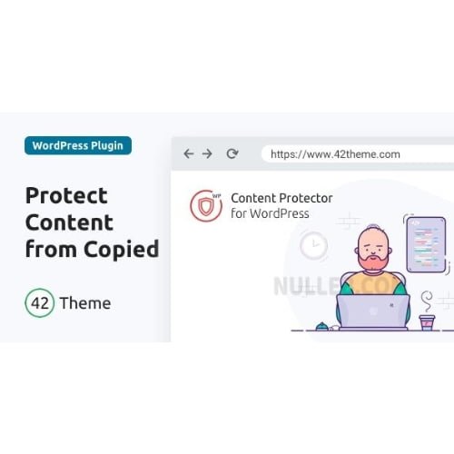 Content-Protector-for-WordPress-—-Prevent-Your-Content-from-Being-Copied.jpg Content Protector for WordPress — Prevent Your Content from Being Copied - Image 1