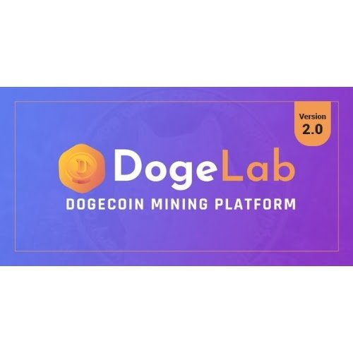 DogeLab-Cloud-DogeCoin-Mining-Platform-Nulled.jpg DogeLab – Cloud DogeCoin Mining Platform - Image 1