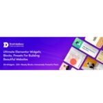 Droit Elementor Addons Pro