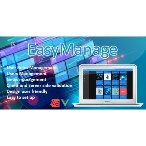 EasyManage-Laravel-Starter-Kit-1152x576-1.jpg EasyManage – Laravel Starter Kit - Image 1