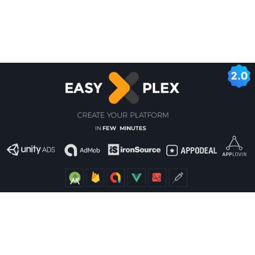 EasyPlex-Movies-Live-Streaming-TV-Series-Anime-Nulled-1me_28462799.jpg EasyPlex – Movies – Live Streaming – TV Series, Anime - Image 1