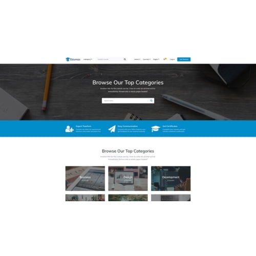 Edumax-–-WordPress-Theme-To-Build-Online-Course-Portal-Nulled.jpg Edumax – WordPress Theme To Build Online Course Portal - Image 1