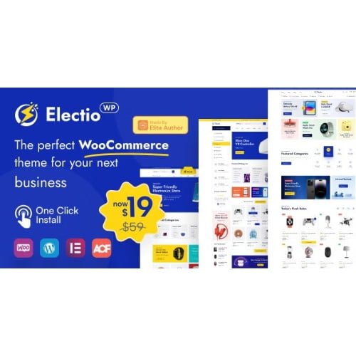 Electio-Electronics-Gadgets-Store-WooCommerce-Theme.jpg Electio Electronics & Gadgets Store WooCommerce Theme - Image 1