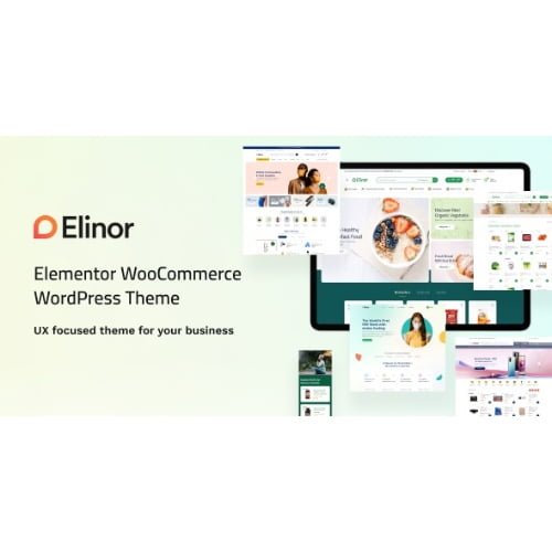 Elinor-Multipurpose-WooCommerce-Theme-Nulled.jpg Elinor – Multipurpose WooCommerce Theme (RTL Supported) - Image 1