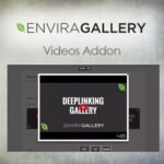 Envira Gallery – Videos Addon