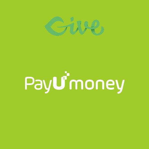 Give-PayUmoney.jpg Give – PayUmoney - Image 1