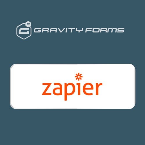 Gravity-Forms-Zapier-Addon.jpg Gravity Forms Zapier Addon - Image 1