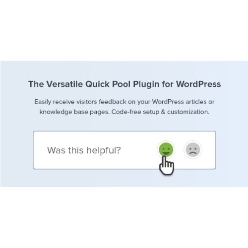Helpful-Nulled-Article-Feedback-Plugin-for-WordPress-Free-Download.jpg Helpful – Article Feedback Plugin for WordPress - Image 1