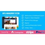 Hotel Management System