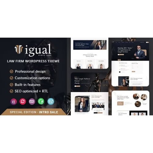 Igual-Law-Firm-WordPress-Theme.jpg Igual – Law Firm WordPress Theme - Image 1