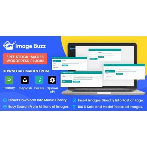 Image-Buzz-–-Free-Stock-Images-WordPress-Plugin-Nulled.jpg Image Buzz – Free Stock Images WordPress Plugin - Image 1