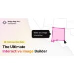 Image Map Pro – Interactive SVG Image Map Builder