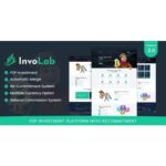 InvoLab – P2P Investment Platform With Recommitment