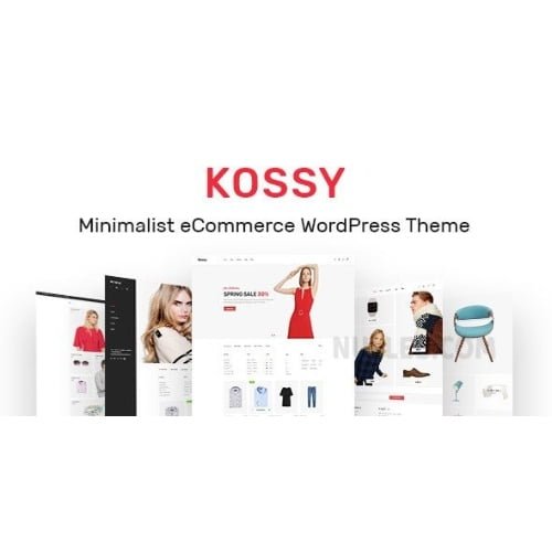 Kossy-Minimalist-eCommerce-WordPress-Theme.jpg Kossy – Minimalist eCommerce WordPress Theme - Image 1
