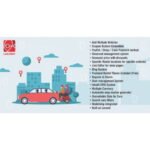 LaraRent – Multipurpose Vehicle Rental System Laravel Script