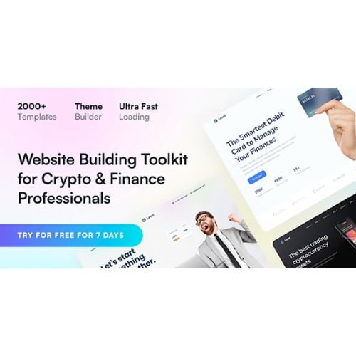 Level-Financial-Technology-Crypto-WordPress-Theme.jpg Level – Financial Technology & Crypto WordPress Theme - Image 1