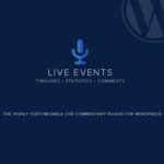 CodeCanyon – Live Events