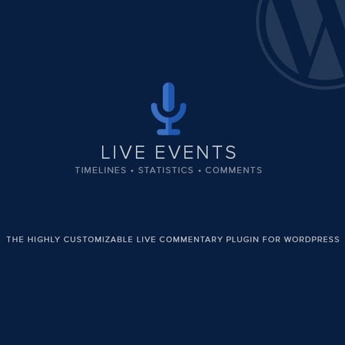 Live-Events.jpg CodeCanyon – Live Events - Image 1