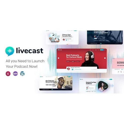 Livecast-Podcast-Theme.jpg Livecast – Podcast Theme - Image 1
