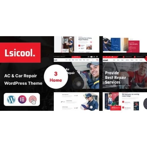 Lsicool-Nulled-AC-Car-Repair-WordPress-Theme-Free-Download.jpg Lsicool – AC & Car Repair WordPress Theme - Image 1