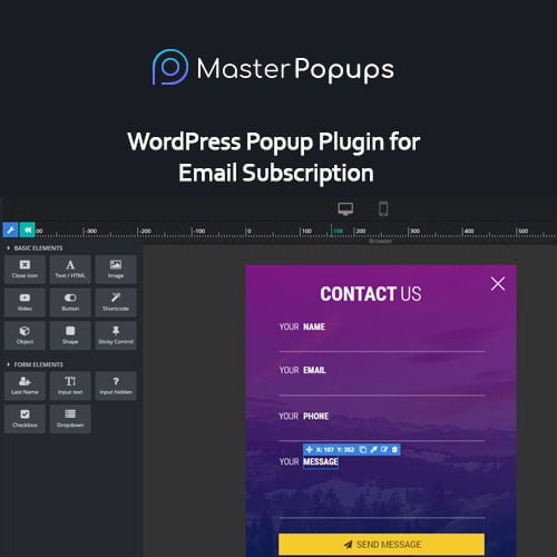 Master-Popups-–-WordPress-Popup-Plugin-for-Email-Subscription.jpg Master Popups – WordPress Popup Plugin for Email Subscription - Image 1