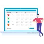 WooCommerce Bulk Variations