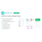Money Pro – Cashflow and Budgeting Manager