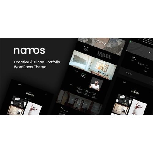 Namos-–-Creative-One-Multi-Page-Portfolio-WordPress-Nulled.jpg Namos – Creative One/Multi-Page Portfolio WordPress Theme - Image 1