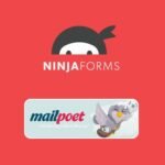 Ninja Forms MailPoet