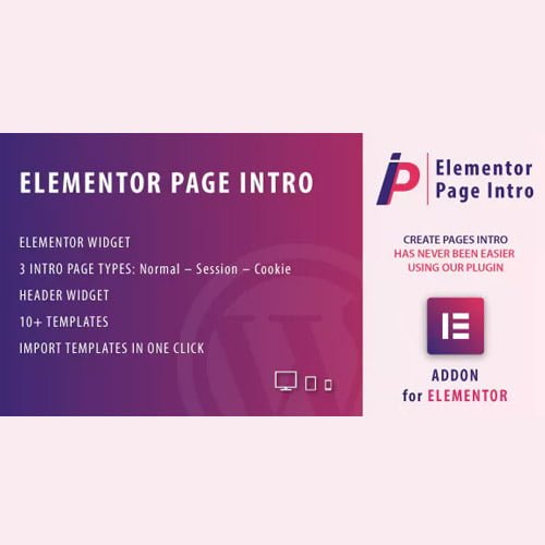 Page-Intro-for-Elementor-WordPress-Plugin.jpg Page Intro for Elementor WordPress Plugin - Image 1