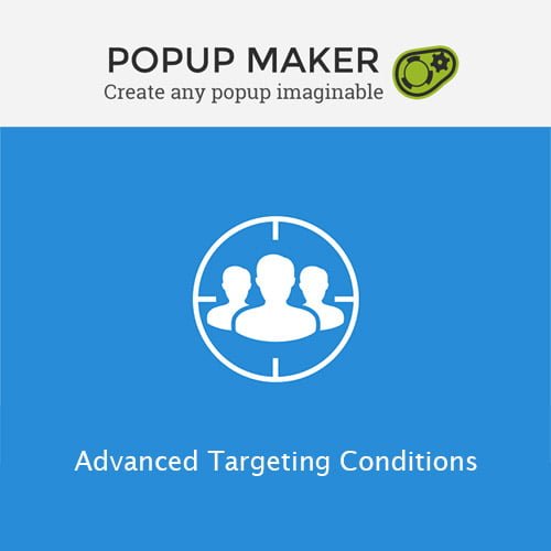 Popup-Maker-Advanced-Targeting-Conditions.jpg Popup Maker – Advanced Targeting Conditions - Image 1