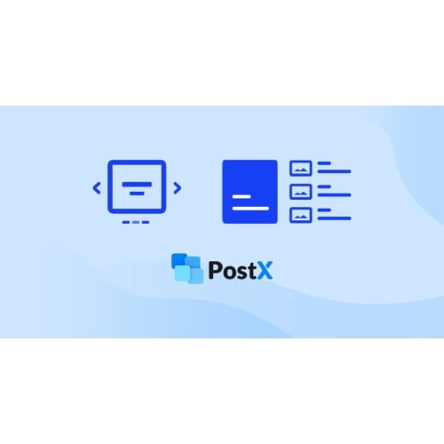 PostX-Pro-–-Gutenberg-Post-Grid-Blocks-Nulled-991x519-1.jpg PostX Pro – Gutenberg Post Blocks - Image 1