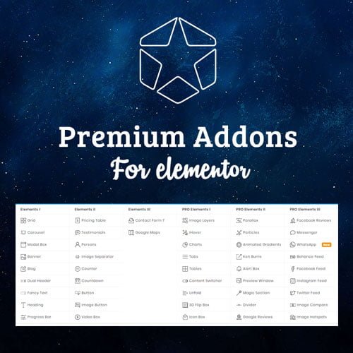 Premium-Addons-Pro-for-Elementor.jpg Premium Addons Pro for Elementor - Image 1