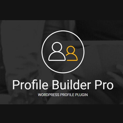 Profile-Builder-Pro-Wordpress-Plugin.jpg Profile Builder Pro – WordPress Plugin - Image 1