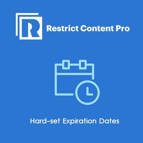 Restrict-Content-Pro-Hard-Expiration-Dates.jpg Restrict Content Pro Hard Expiration Dates - Image 1