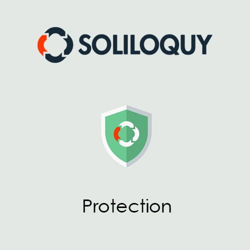 Soliloquy-Protection-Addon.jpg Soliloquy Protection Addon - Image 1