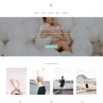 StudioPress Gallery Pro Genesis WordPress Theme