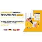 StyleFlow – Invoice Templates For Perfex CRM