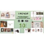 Trendz – Fashion Store Theme