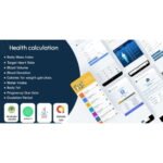 Ultimate Health Calculator