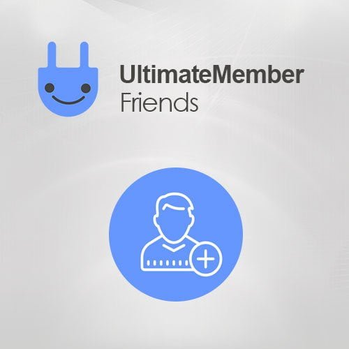 Ultimate-Member-Friends-Addon.jpg Ultimate Member Friends Addon - Image 1