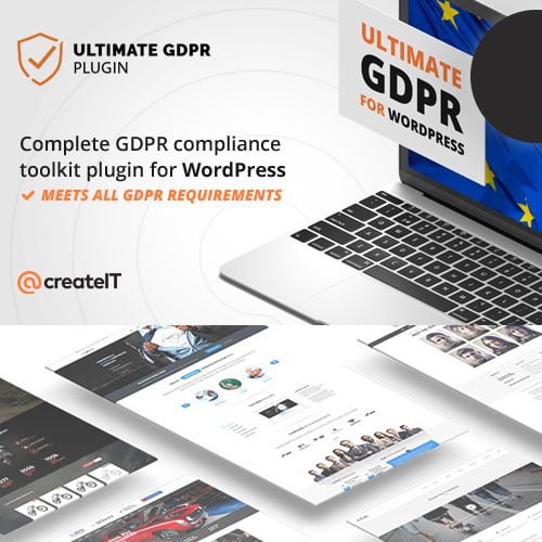 Ultimate-WP-GDPR-Compliance-Toolkit-for-WordPress.jpg Ultimate WP GDPR Compliance Toolkit for WordPress - Image 1