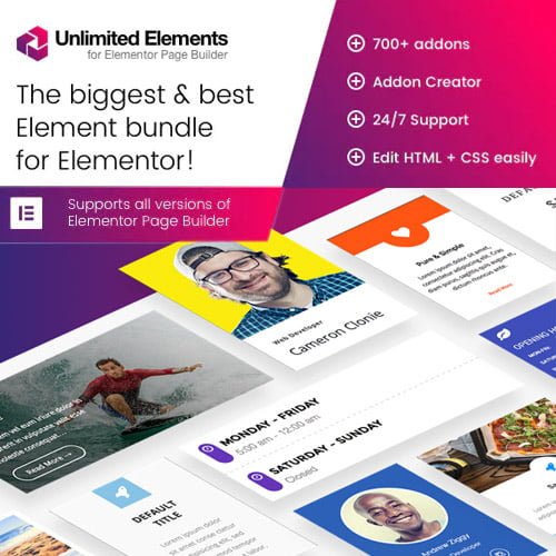 Unlimited-Elements-for-Elementor-Page-Builder.jpg Unlimited Elements for Elementor Page Builder - Image 1