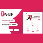 Vensica – Football Club Manager Elementor Theme